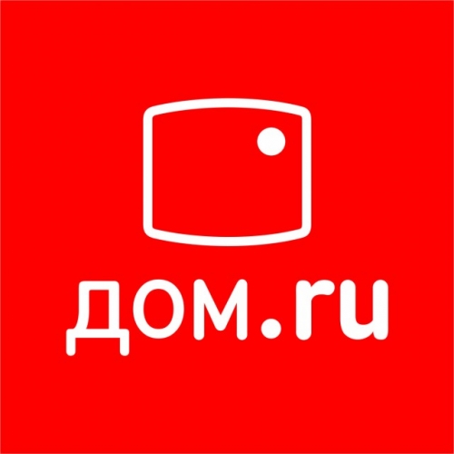 Новое в ДОМ.RU!