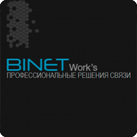 BINET Work's