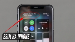 eSIM на iPhone: настроить и пользоваться несколькими сим-картами
