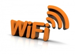 Бесплатный Wi-Fi в поезде Воронеж-Москва