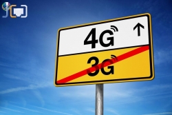 Число пользователей 4G растёт!