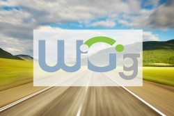 WiGig = самый быстрый Wi-Fi х 5