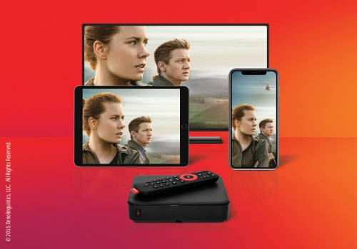 «Дом.ru» запускает мультиплатформенное ТВ «Дом.ru MOVIX»