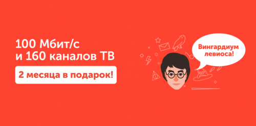 2 месяца в подарок!